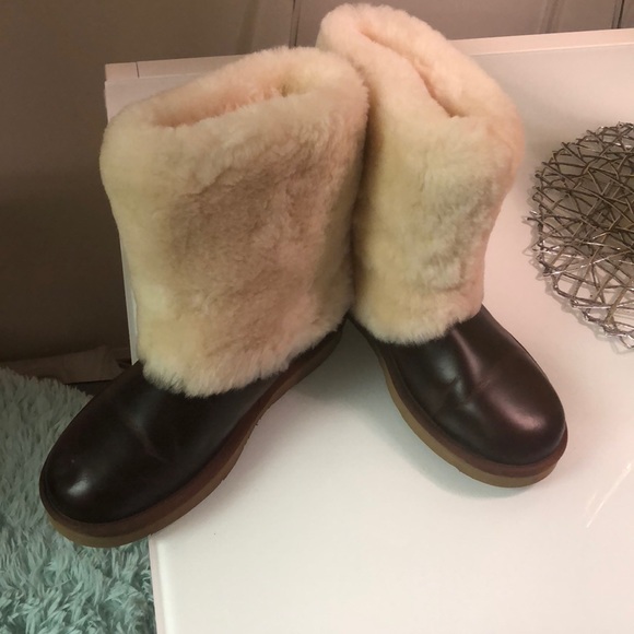 UGG Shoes - Ugg size 8